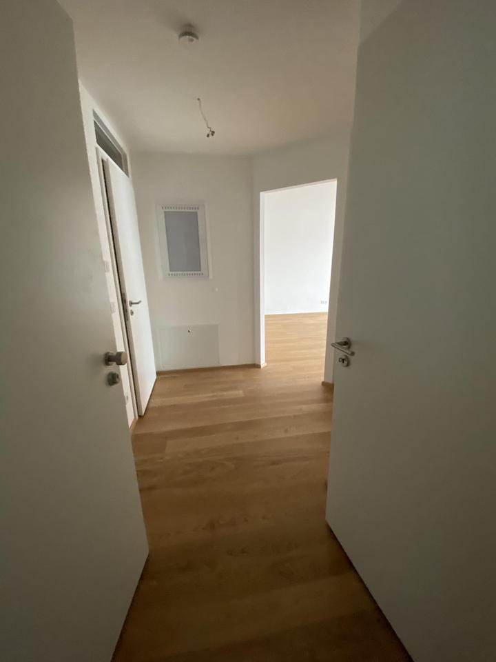 2,5-Zimmer Stadtwohnung mit Balkon – Bild 15