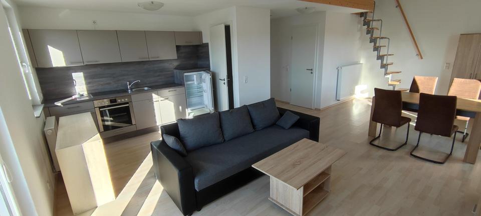 #1.17# Schönes vollmöbliertes Apartment. Ab Juni. – Bild 7