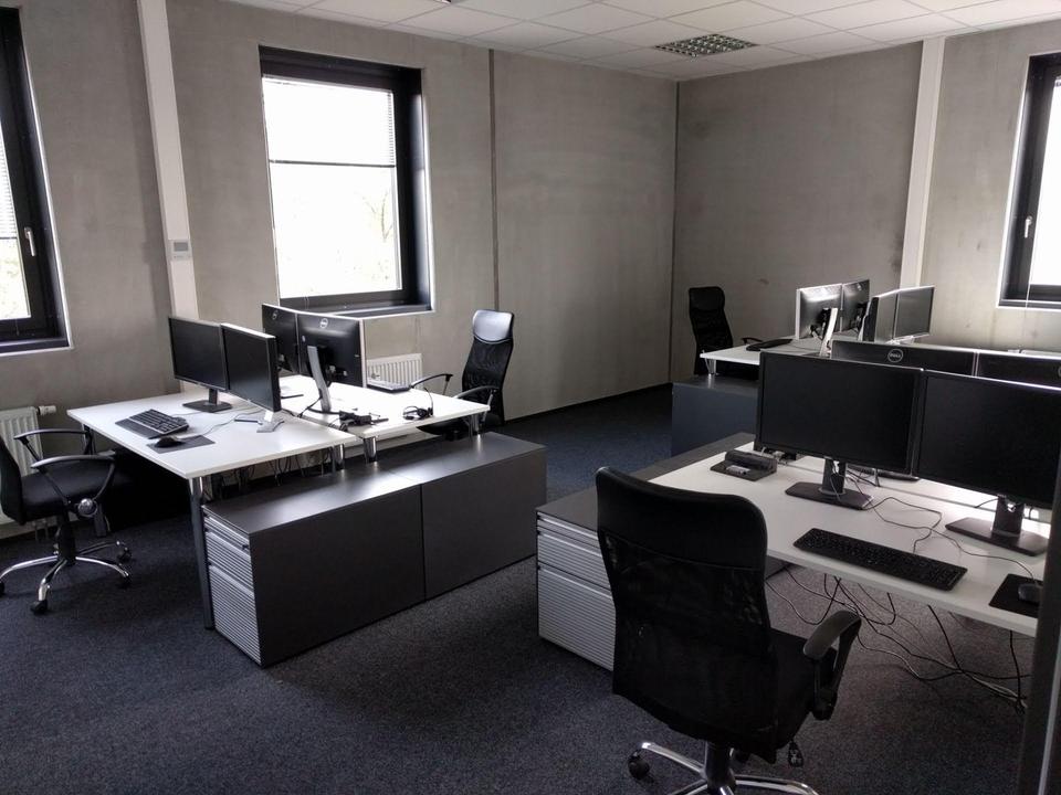 200-400m² Büroetage(n) direkt A8 Heimsheim – Bild 19