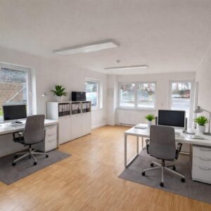 Büroräume zu vermieten