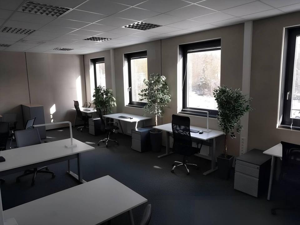 200-400m² Büroetage(n) direkt A8 Heimsheim – Bild 15