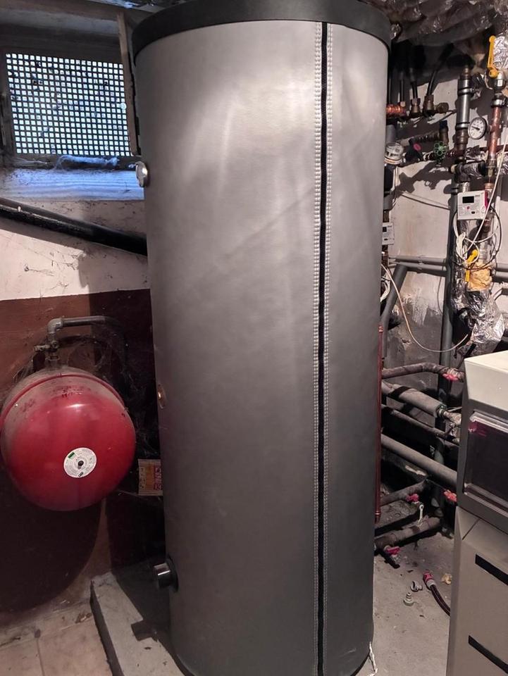 Sonnige 4-Zimmer-Familienwohnung am Feldrand – 2023 top renoviert + DG-Ausbaureserve – Bild 18