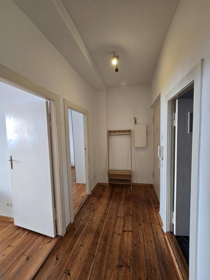 Bezugsfrei im denkmalgeschützten Ensemble - provisionsfrei – Bild 9