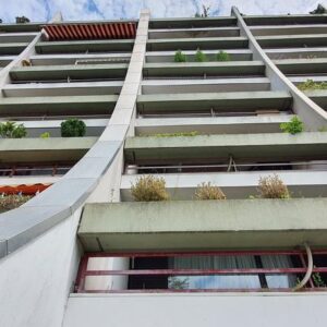 Vermietete 1-Zimmer-Kapitalanlage mit Aufzug in Laatzen – Preis angepasst