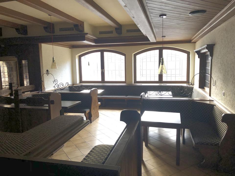 Große Gastronomiefläche – 980 m² für Ihr Konzept – Bild 18