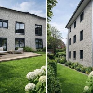 Penthouse-Wohnung in attraktiver Lage von Rendsburg