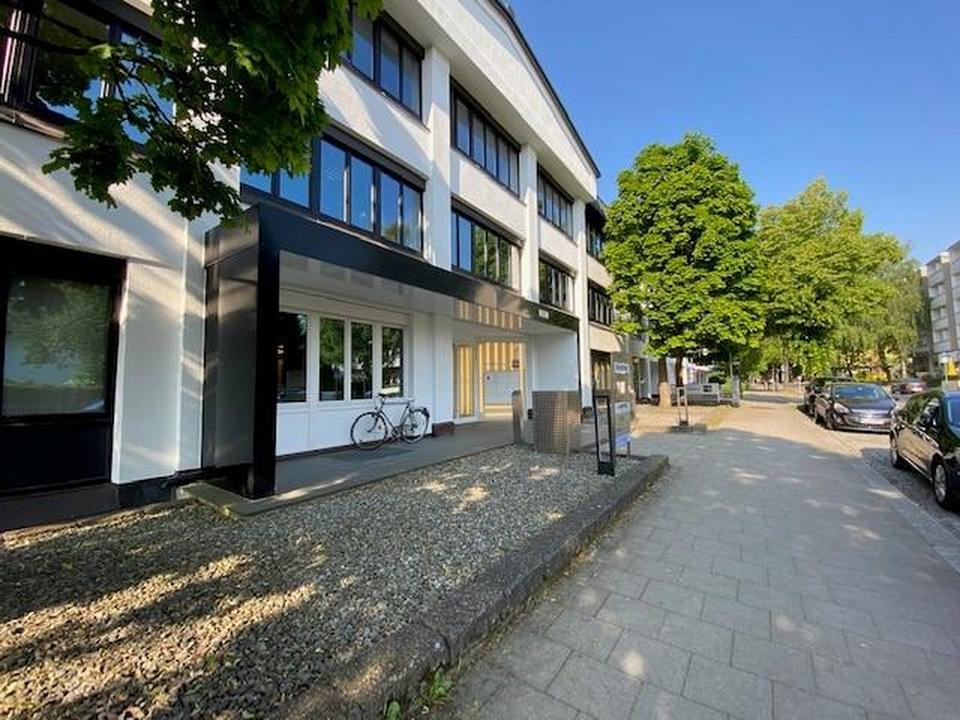 Bürofläche direkt an der S-Bahn – Bild 2