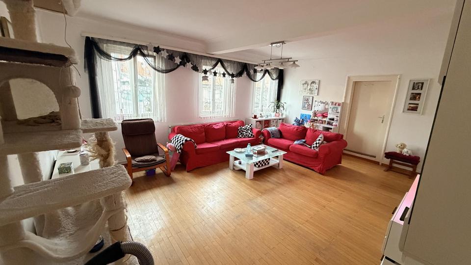 Renditstarkes Denkmalschutz-Kapitalanlageobjekt mit 6,6% Rendite ohne Maklercourtage – Bild 12