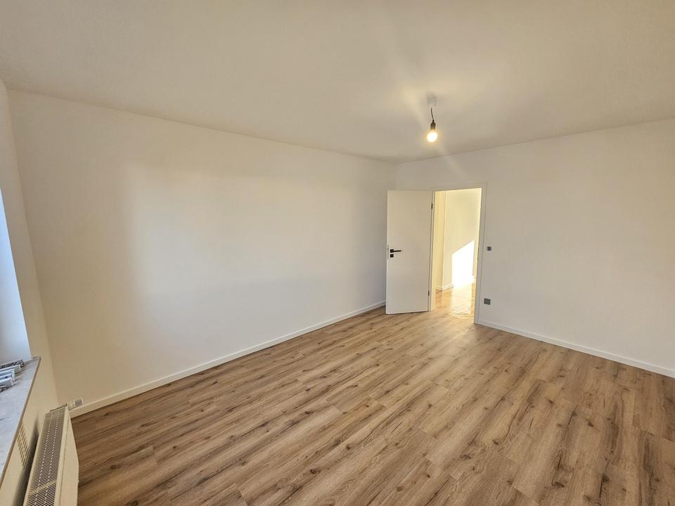 HH-Niendorf - Helle 3-Zimmer-Wohnung inkl. TG-Stellplatz mit Südbalkon in bester Lage – Bild 27