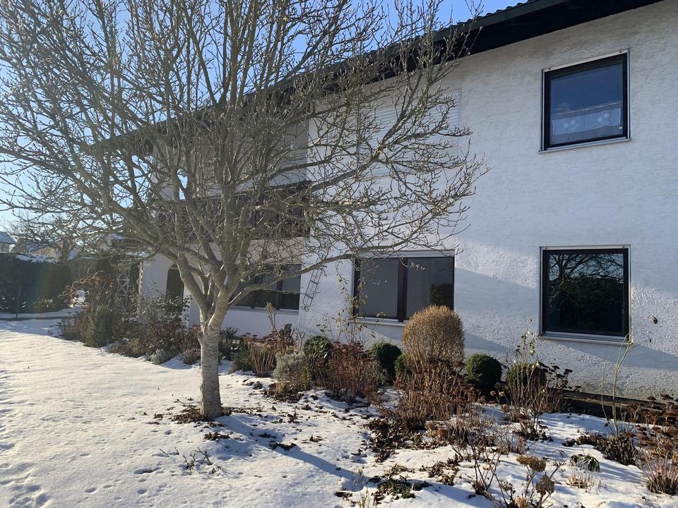 Großes Wohnhaus im Bäderdreieck mit großzügigem Garten – Bild 5