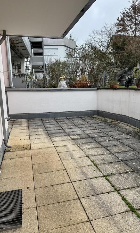 Moderne, helle Büro-/ Praxiseinheit mit Terrasse und separatem Eingang - provisionsfrei – Bild 6