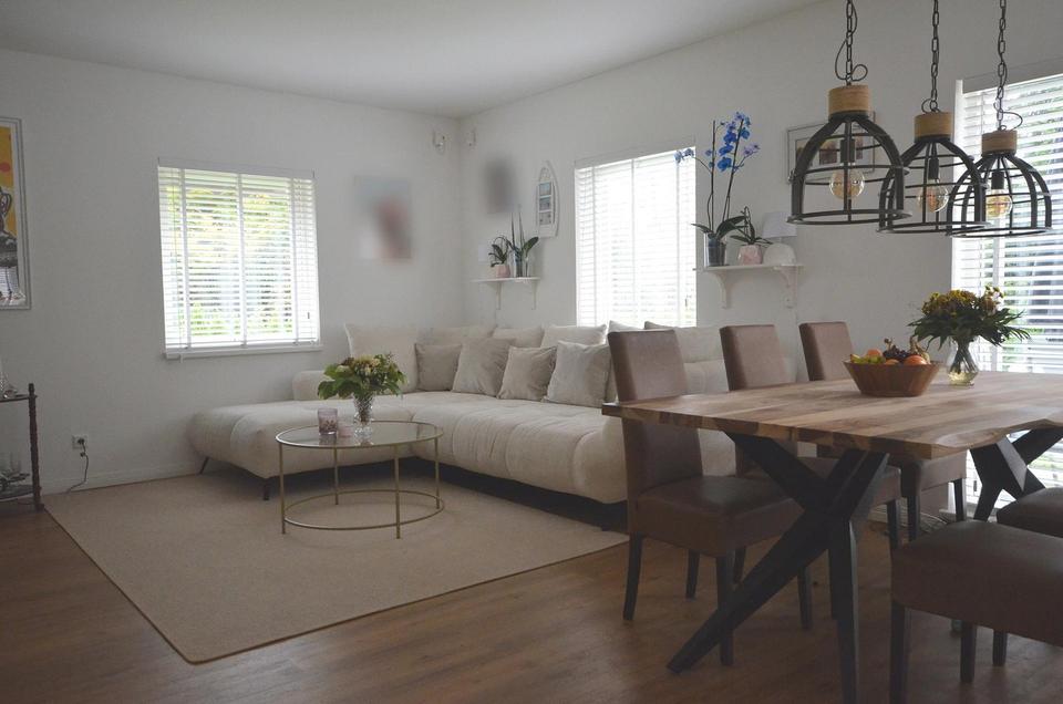 *** NEUES Schwedenhaus in TOP Lage von Buchholz i.d.N. *** Fertiger Neubau unmöbliert oder möbliert! – Bild 13