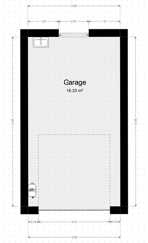 Großzügige 3,5-Zimmer-Wohnung mit Wintergarten & Dachterrasse - Nähe Wasserburg – Bild 29