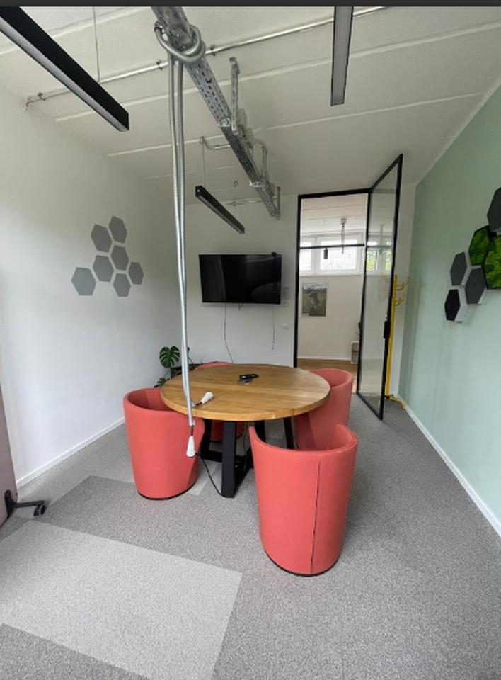 (Provisionsfrei) Moderne Büroflächen - flexible Größen – Bild 3