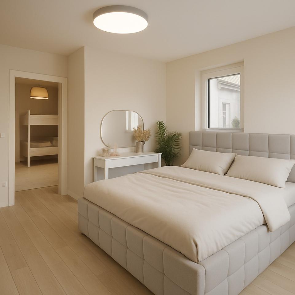 Großes Haus mit 3 Wohnungen – Bild 7