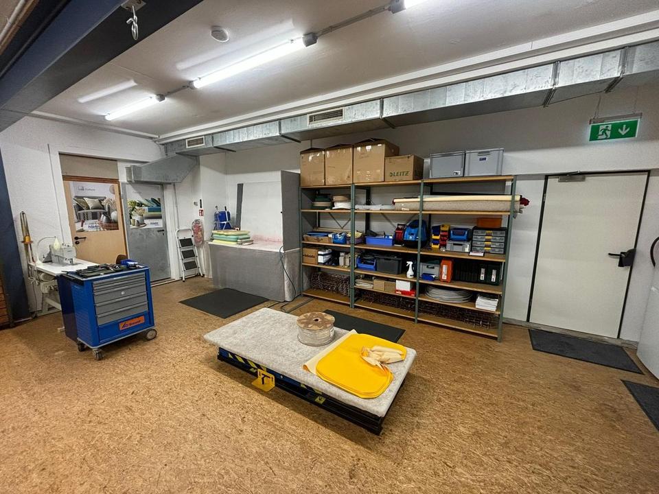 Stilvolles Landhaus mit vielseitig nutzbarer Werkstatt – Bild 31