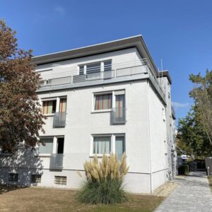 170m² Büroetage in zentraler Toplage