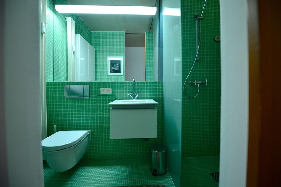 Design Apartment 2 OG - Architekturerlebnis im Kölner Zentrum! – Bild 7