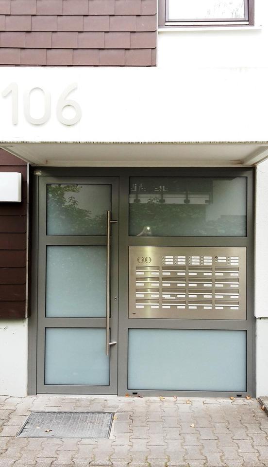 2 ZIMMERWOHNUNG EIGENTUMSWOHNUNG IN ABSOLUTER BESTLAGE OFFENBACH WESTEND – Bild 3