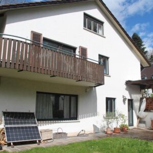Besonderes 2-Fam.-Haus in begehrter Lage, natur- und stadtnah, provisionsfrei
