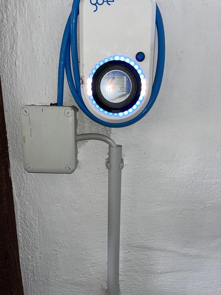 Unterbilk-Jackpot: Perfekt aufgeteilte Wohnung mit Klima, Riesen-Balkon & eigener Garage – Bild 21