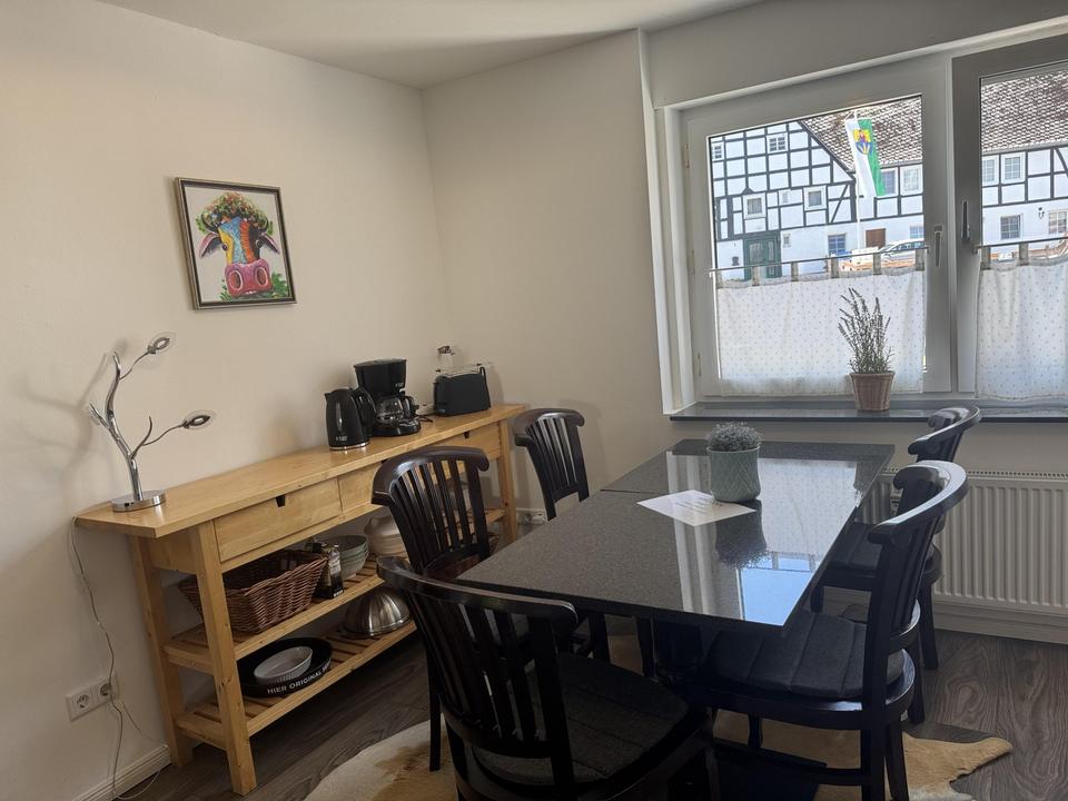 Mehrfamilienhaus Meschede Remblinghausen -gepflegt- – Bild 11