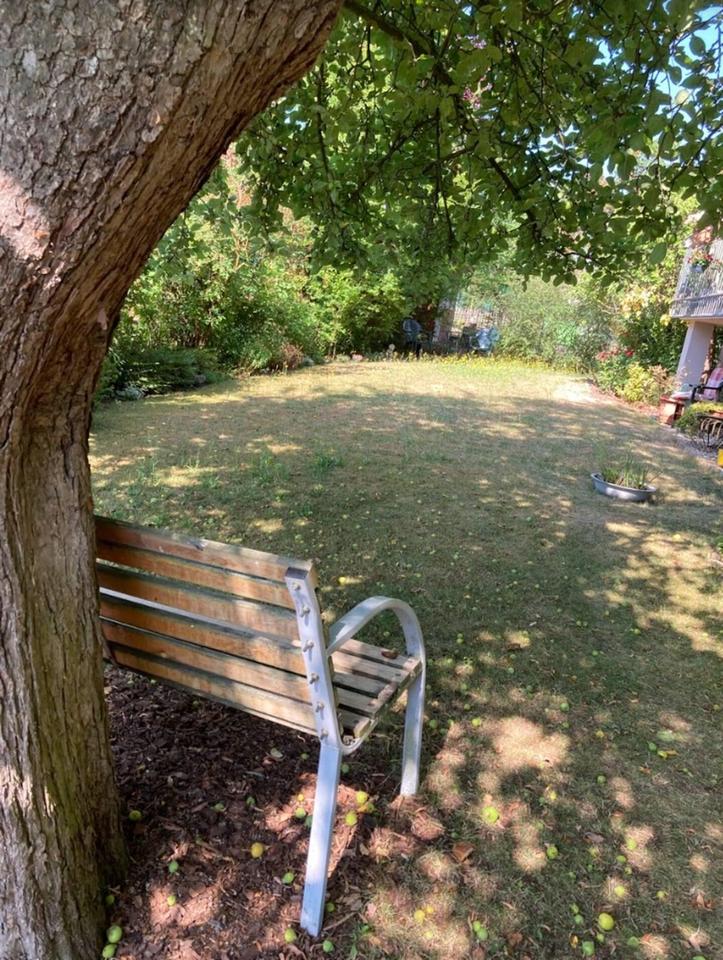 Traumhafte Wohnung mit sonnigem Balkon und Top-Lage in Forchheim-Burk – Bild 10