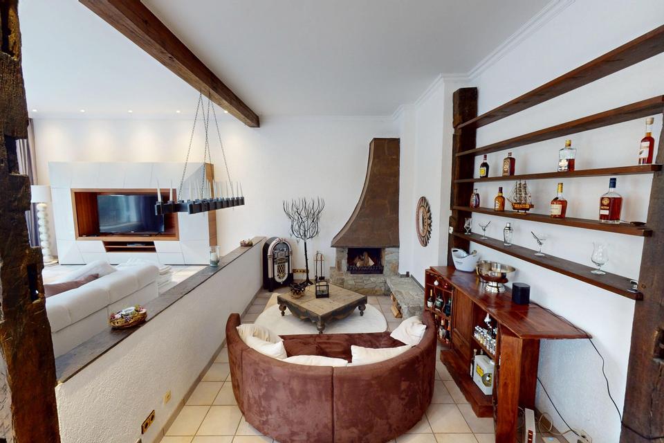 Bungalow mit Einliegerwohnung und flexibler Nutzung – Bild 6