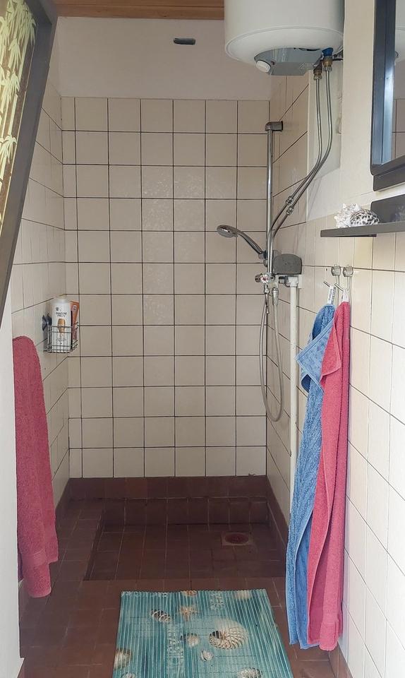 Bungalow / Wochenendhaus nahe Niesky/See – Sachsen – Bild 10