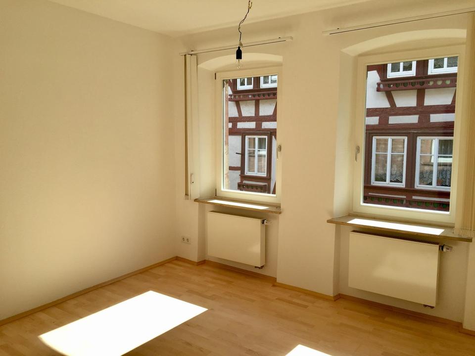 Altstadt-MFH mit Mainblick, Dachterrasse & Entwicklungspotenzial – provisionsfrei – Bild 29