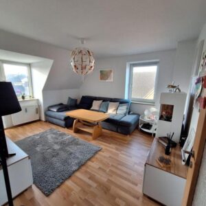 3-Zimmer-Wohnung in Rheurdt-Schaephuysen zu vermieten