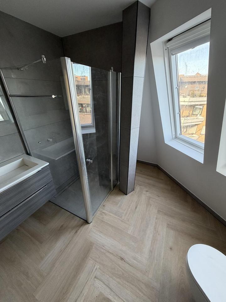 ***Renovierte Penthouse Eigentumswohnung 3,5 Zimmer 120 m2 Zentral Aufzug*** – Bild 16