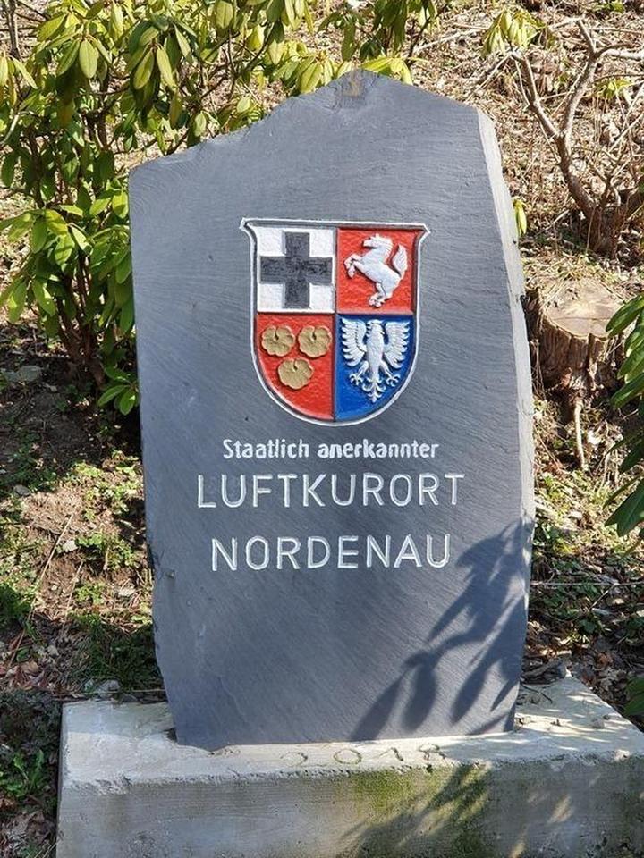 Apartment in einem ruhigen Dorf bei Winterberg – Bild 20