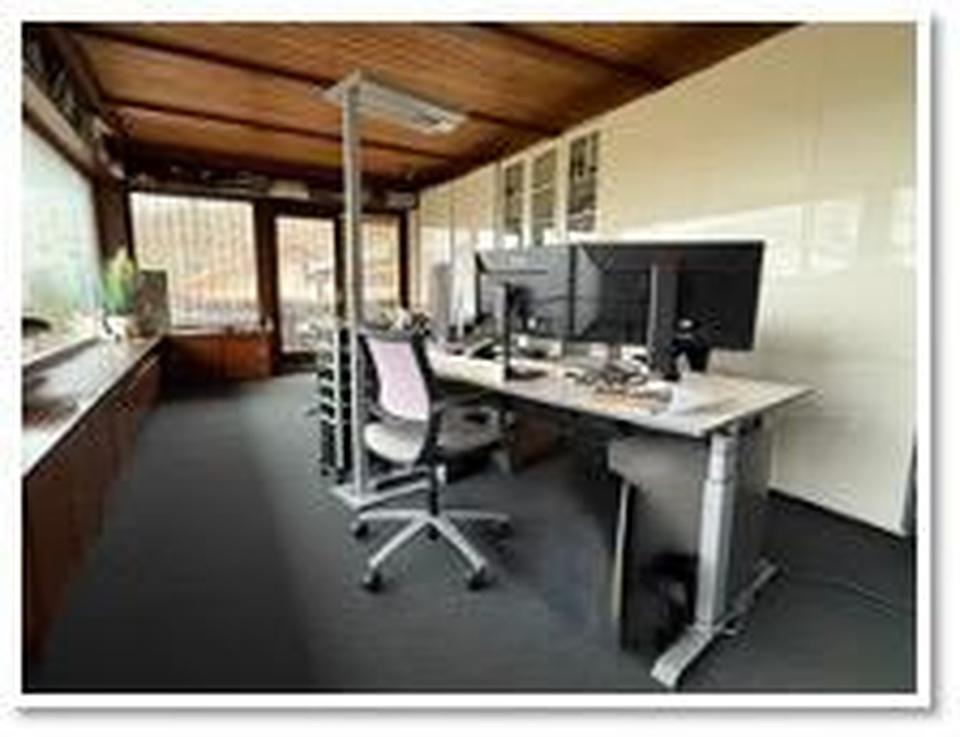 Repräsentatives Gestüt mit Wohnhaus im Nordsaarland – Bild 15