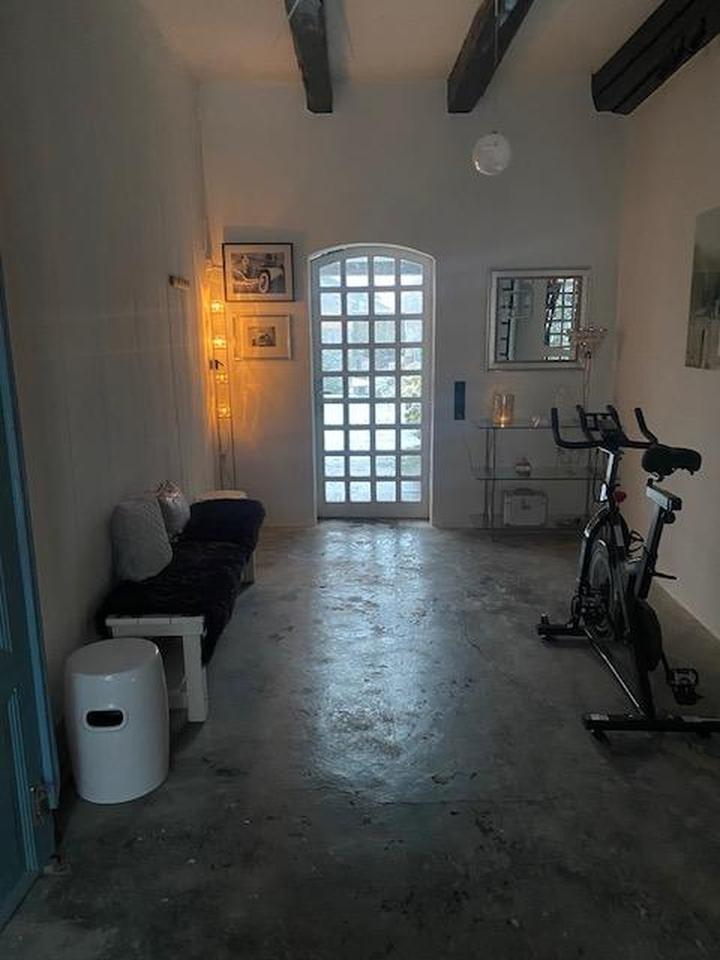 Ihr Traum vom eigenen Café! Wohnhaus mit laufendem Café, Nebengebäude, großem Innenhof – Bild 25