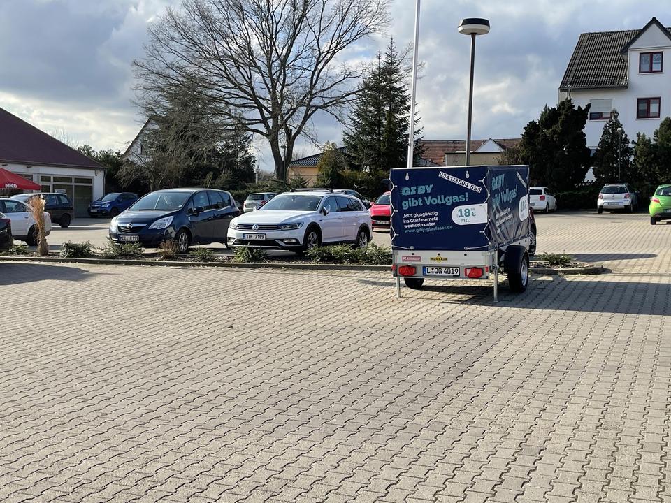 Gewerbeeinheit mit Potential sucht Mieter oder Käufer! – Bild 9