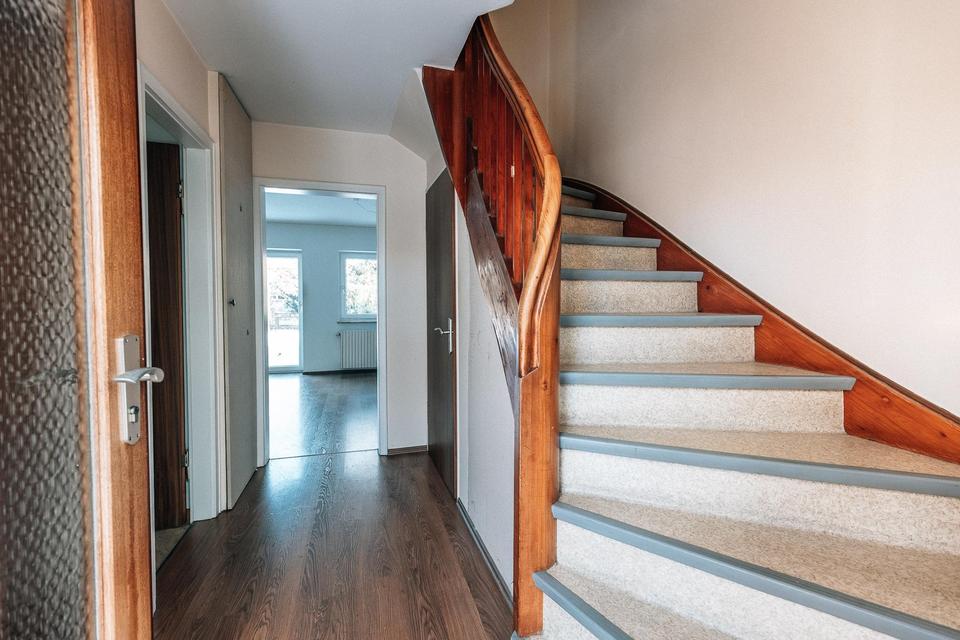 Traumhaftes Gartengrundstück 507qm Nähe Isarhochufer in Pullach mit großem Potential – Bild 10