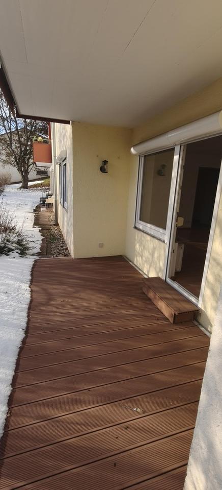 schöne 2-Zimmer Wohnung am Rand vom Schwarzwald – Bild 11