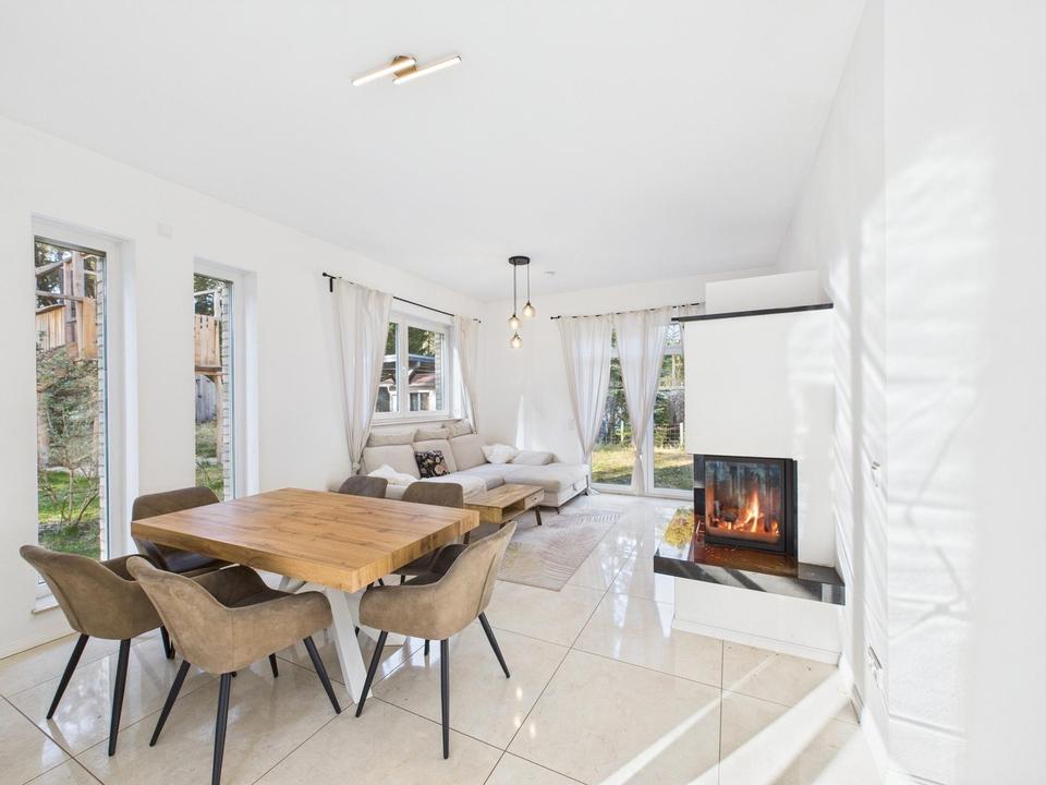 Charmante und energieeffiziente Architektenvilla mit hochwertiger Ausstattung – Bild 9