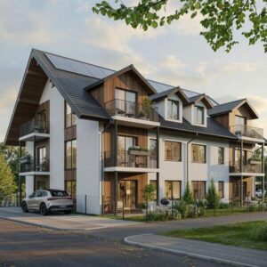 Barrierefreies Wohnglück in Bestlage!