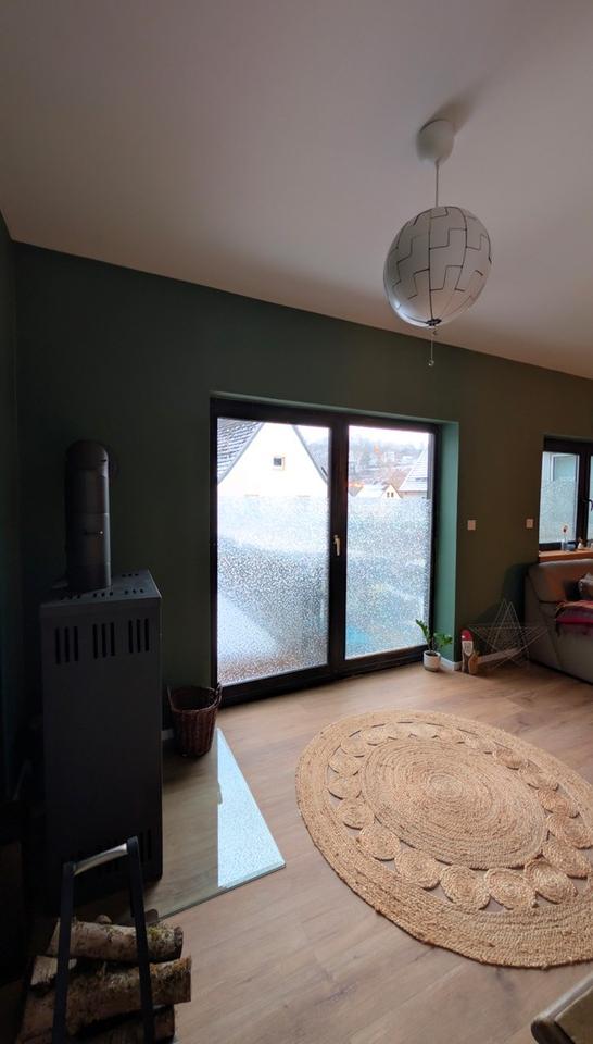 Maisonette-Wohnung mit Garten und Carport zu verkaufen – Bild 20