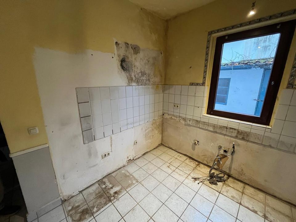 *PREISSENKUNG - PROVISIONSFREI* Sanierungsobjekt auf 776 m² Grundstück - oder Neubau nach Wunsch – Bild 7