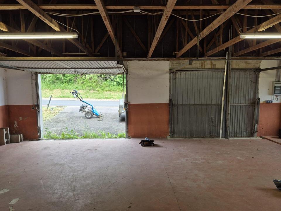 Baugrundstück, Feriengrundstück im Erholungsgebiet des Westerwaldes – Bild 5