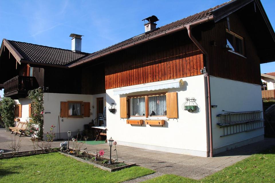 schönes Haus im Oberland – Bild 4