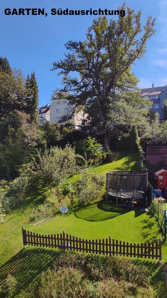 "PROVISIONSFREI" Reihenendhaus 157m², 470m² Südgarten, Photovoltaik & Garage – Bild 36