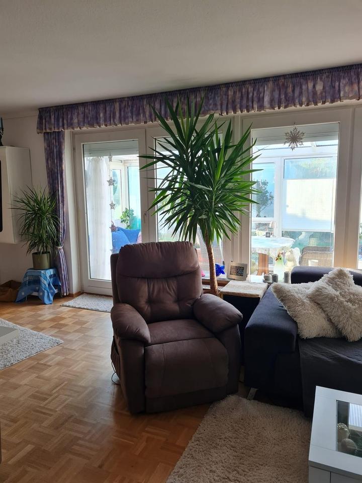 Ostseenaher Bungalow vollunterkellert in Oldenburg in Holstein – Bild 11