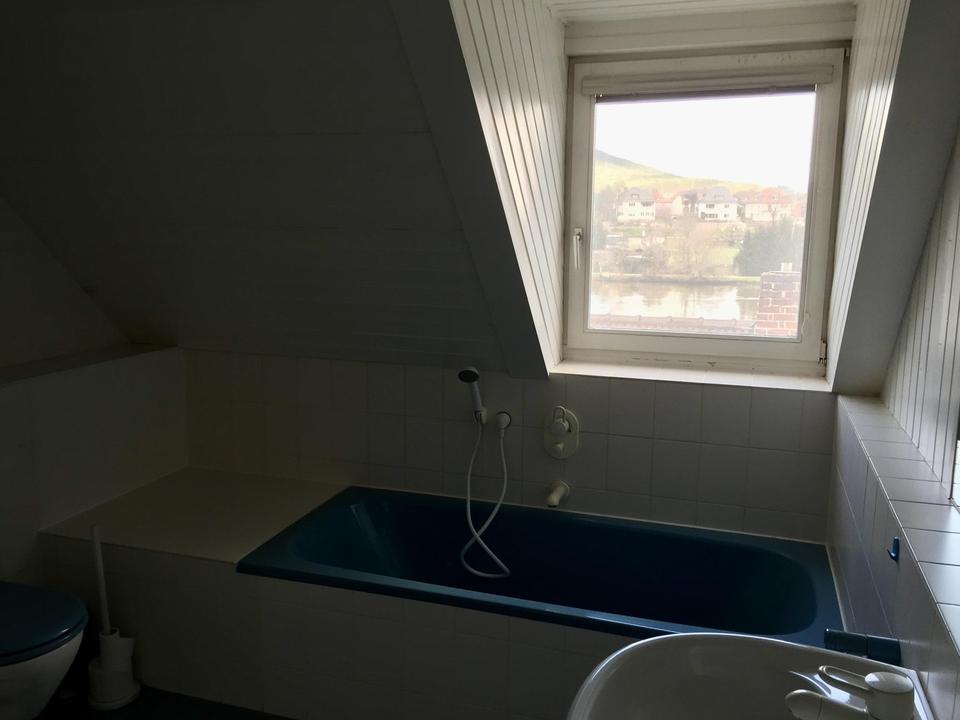 Altstadt-MFH mit Mainblick, Dachterrasse & Entwicklungspotenzial – provisionsfrei – Bild 20