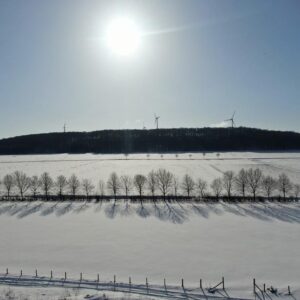 Nordwalde- 4 Schlafzimmer, rd 150 qm Wfl, Terrasse, Freisitz 1. OG / DG