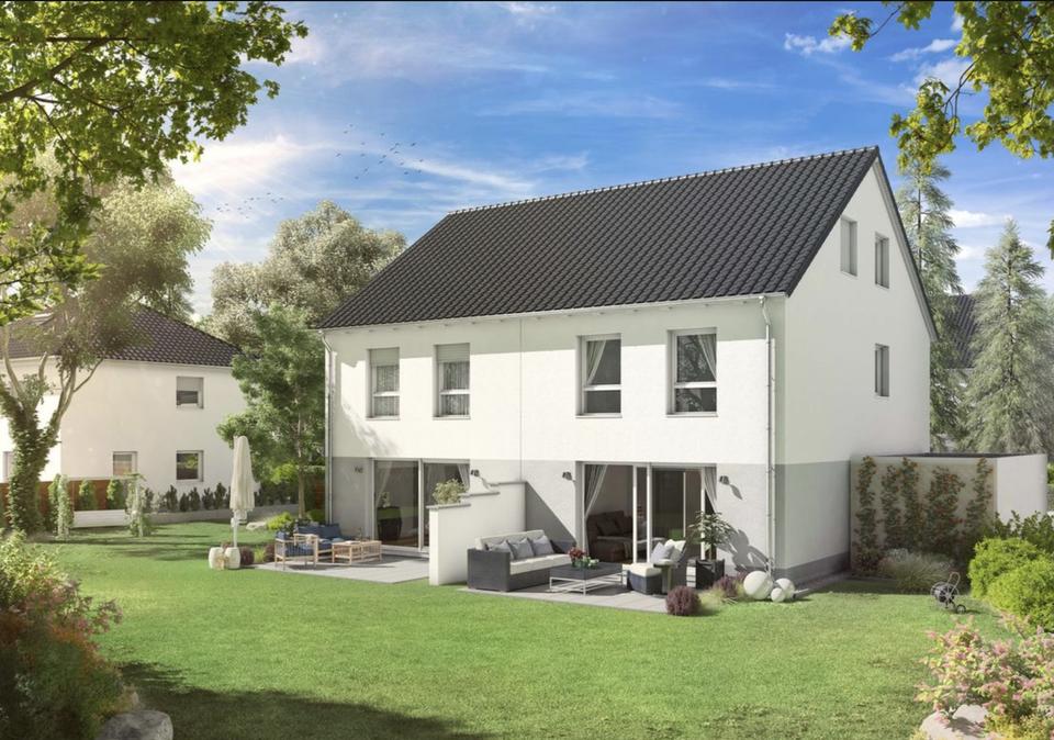 Letzte Chance in Top-Lage: Exklusives KfW-40-QNG-Einfamilienhaus mit PV & WP – 141 m² Wohnkomfort – Bild 6