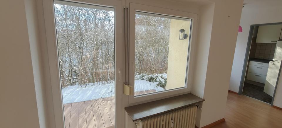 schöne 2-Zimmer Wohnung am Rand vom Schwarzwald – Bild 12